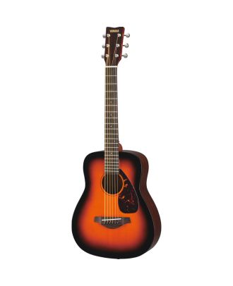 Yamaha Minigitarre JR2S Tobacco Brown Sunburst