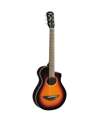 Yamaha Minigitarre APX T2 OVS Old Violin Sunburst