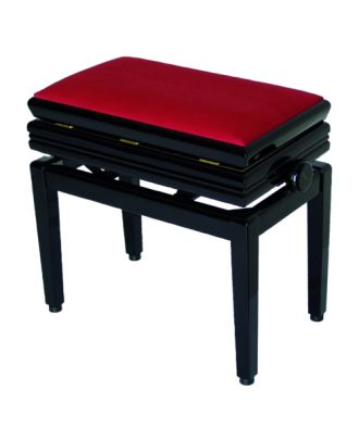 Klavierbank original Burghardt B2001