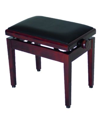 Klavierbank original Burghardt B501