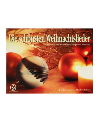 Die schönsten Weihnachtslieder