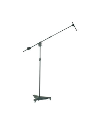 Overhead Mikrofon Stativ K&M Nr. 21430