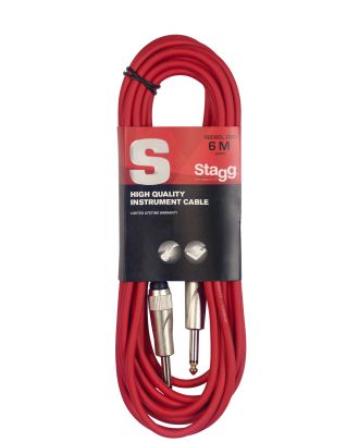 Instrumentenkabel, Klinke/Klinke