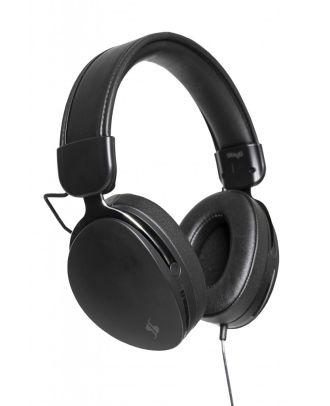 Deluxe Stereo Kopfhörer SHP-5000H