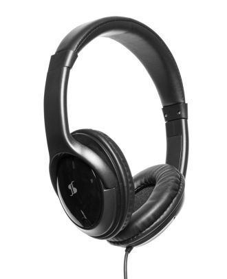 Vielseitig einsetzbarer Stereo-Kopfhörer