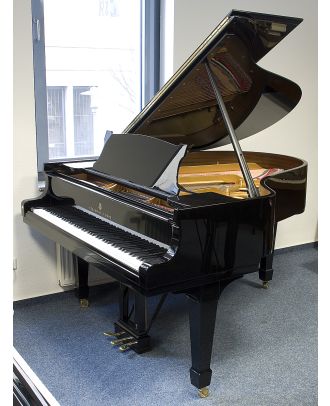 Steinway Fluegel gebraucht