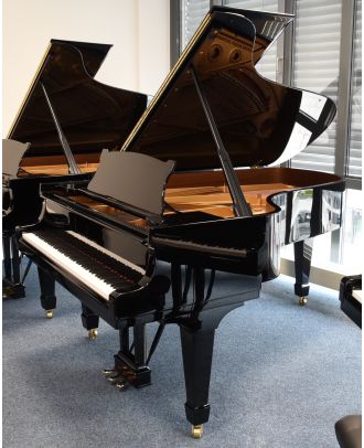 Steinway & Sons Flügel B-211 gebraucht, Bj. 1916