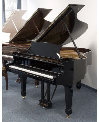 Steinway & Sons Flügel, M-170, gebraucht, Bj. 1948, 3 Pedale