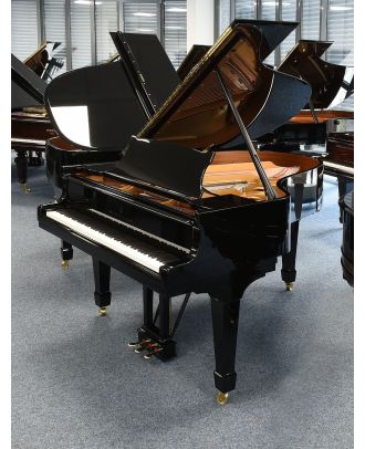 Steinway & Sons Flügel gebraucht, O-180