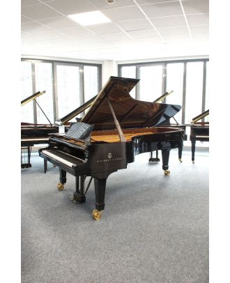 Steinway & Sons Flügel, Modell D-274, Bj. 1893, gebraucht kaufen bei Pianelli.de