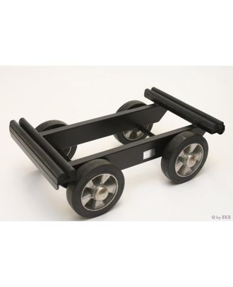 Möbeltransportwagen, Trollie, 600 kg Achslast, Klaviertransportwagen, Schwerlast