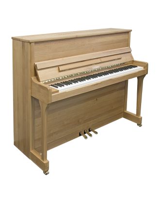 Wilhelm Steinberg Klavier S117 Erle massiv
