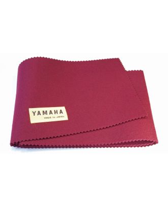 Tastenläufer, Klaviaturabdeckung, Abdeckung Tasten, rot, original Yamaha