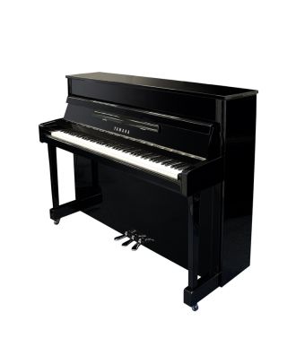 yamaha-b2-schwarz-chrom-silber-klavier