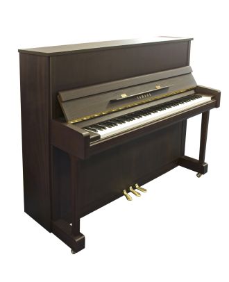yamaha b3 klavier Nussbaum dunkel