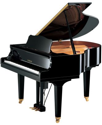 yamaha enspire gb1 flügel
