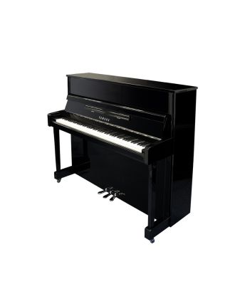 yamaha-klavier-schwarz-silber-chrom-b3