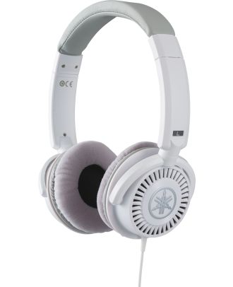 Yamaha-Kopfhörer HPH150 WH