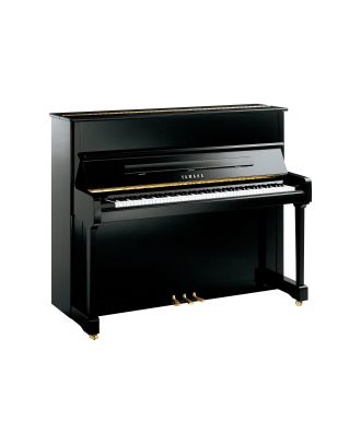 Yamaha P121 Klavier schwarz
