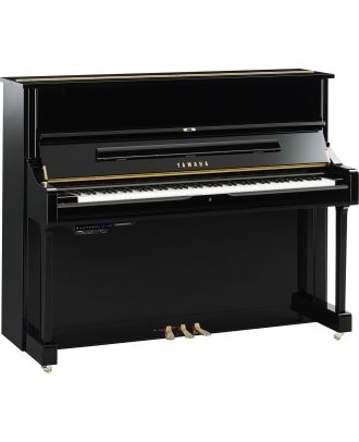 Yamaha U1 Transacoustic Klavier