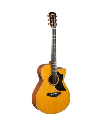 Yamaha AC3M VN Vintage Natural