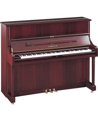 Yamaha U1 PM Klavier Mahagoni