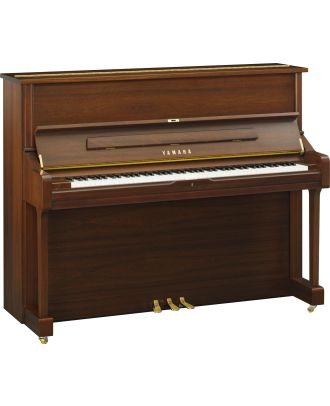 Yamaha U1 SAW Nussbaum