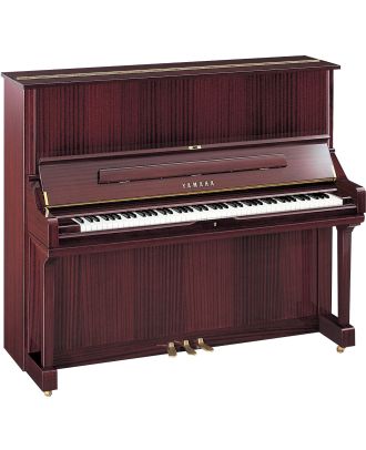 Yamaha U3 PM Klavier Mahagoni