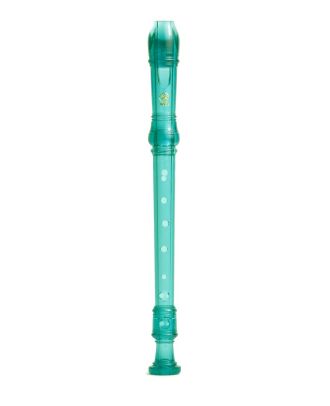 Yamaha YRS-20 GB transparent blau
