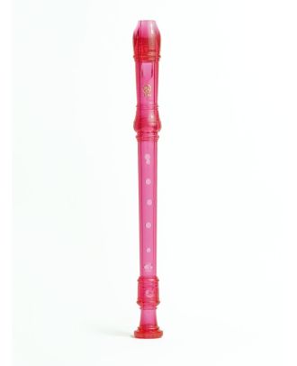 Yamaha YRS-20 GP transparent pink
