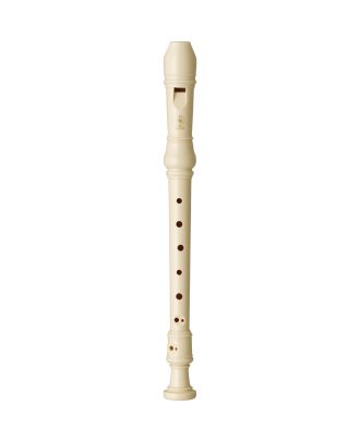 Yamaha Sopran Kunststoffblockflöte YRS-24B