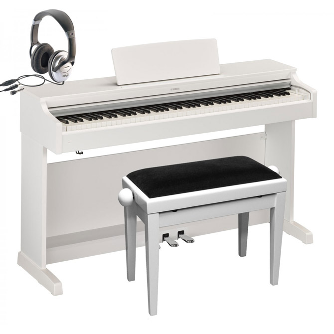 Yamaha E-Pianos E-Piano von Yamaha