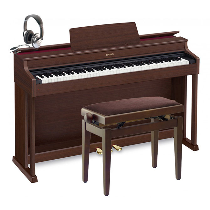 Casio E-Pianos E-Pianos von Casio