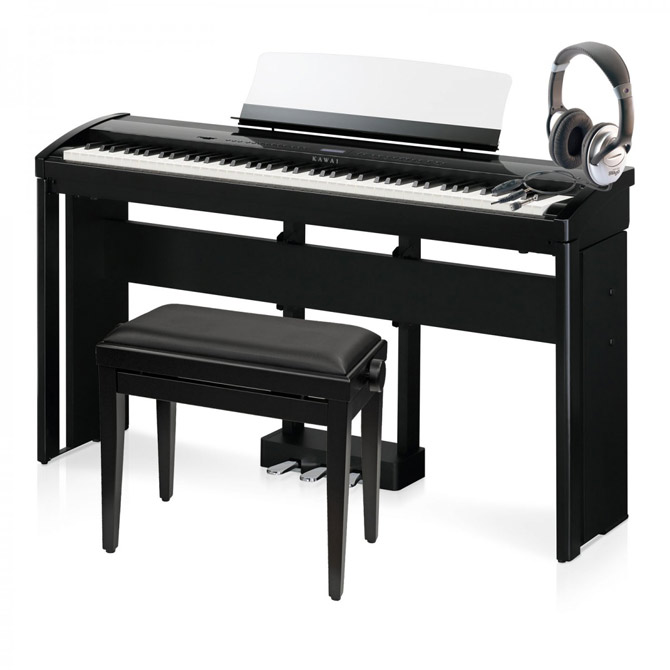 Kawai E-Pianos E-Pianos von Kawai
