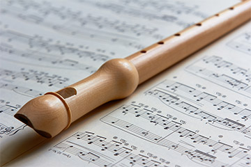 Welches Blasinstrument ist am leichtesten zu lernen? Welches Blasinstrument ist am leichtesten zu lernen?